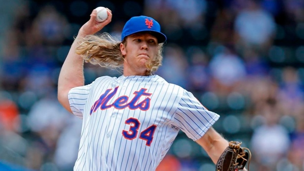 Noah Syndergaard