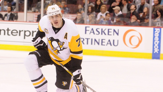 Evgeni Malkin