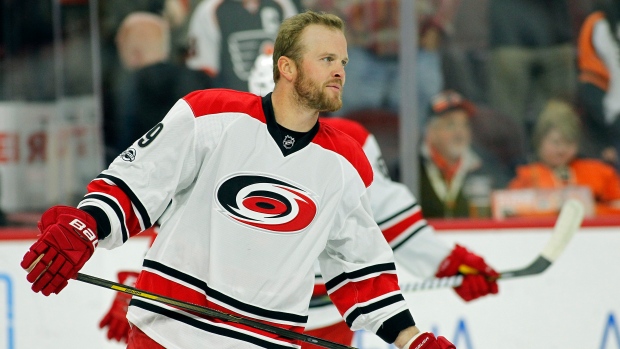 Bryan Bickell, The Canadian Press Bryan Bickell