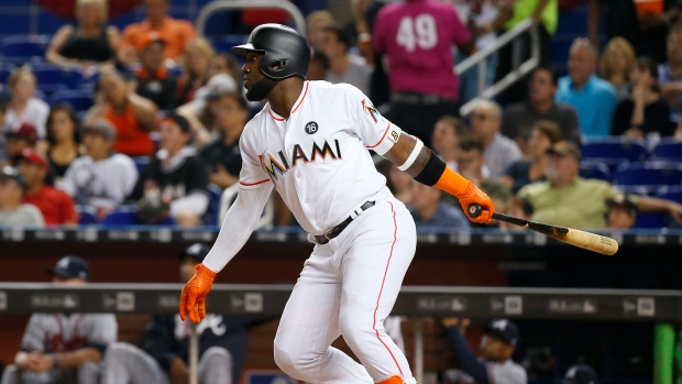 Marcell Ozuna