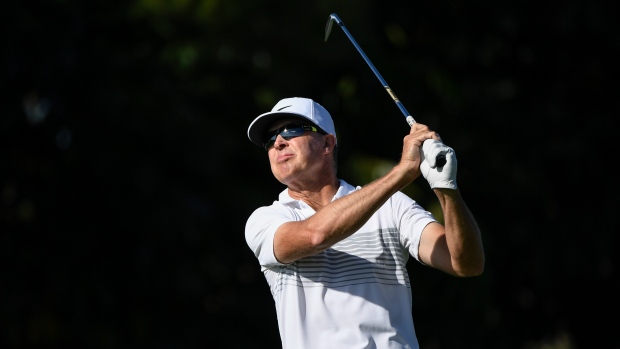 Bob Tway, Ryan Young/US PGA TOUR/Getty Images Bob Tway