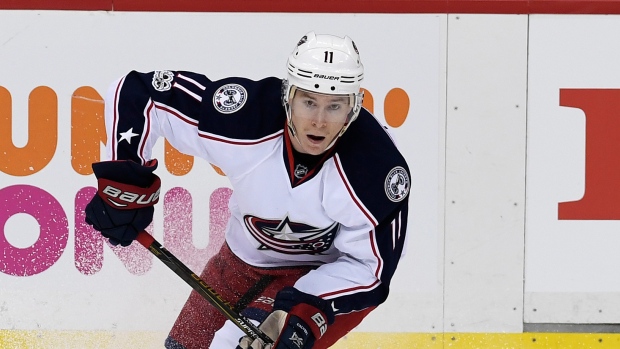 Matt Calvert, Icon Sportswire/Icon Sportswire/Getty Images Matt Calvert