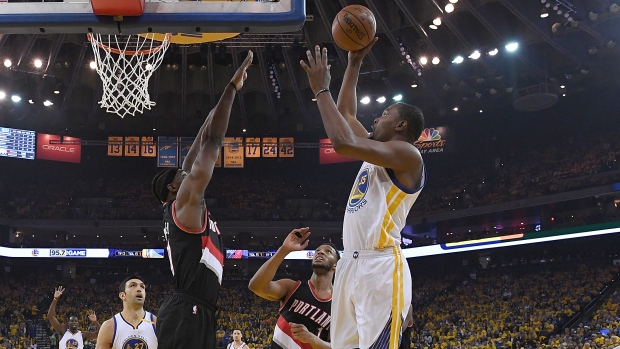 Kevin Durant, Thearon W. Henderson/Getty Images Kevin Durant