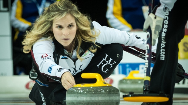 Jennifer Jones, NurPhoto/NurPhoto/Getty Images Jennifer Jones