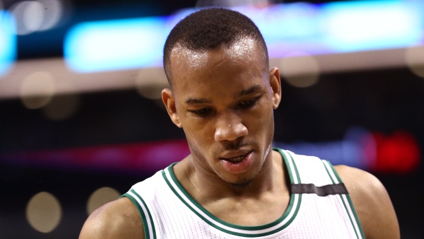 Avery Bradley, Maddie Meyer/Getty Images Avery Bradley