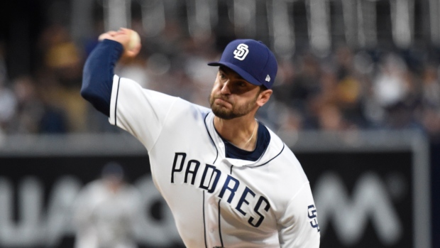 Jarred Cosart, Denis Poroy/Getty Images Jarred Cosart