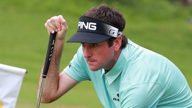 Bubba Watson, Zhong Zhi/Getty Images Bubba Watson