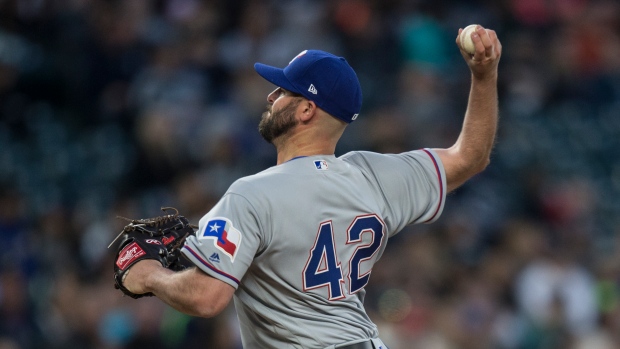 Mike Hauschild, Stephen Brashear/Getty Images Mike Hauschild