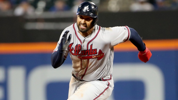 Matt Kemp, Tim Clayton - Corbis/Corbis Sport/Getty Images Matt Kemp