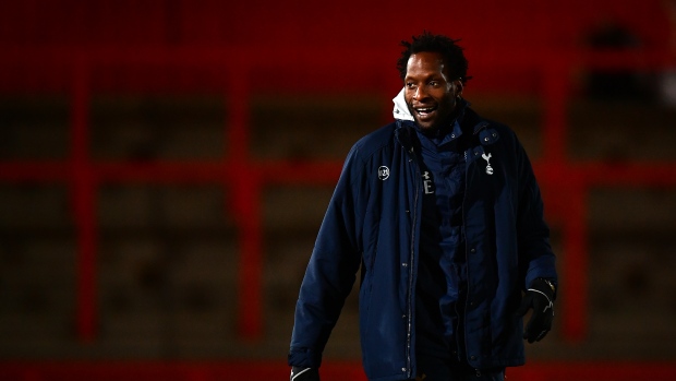 Ugo Ehiogu, Dan Mullan/Getty Images Ugo Ehiogu