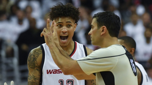 Kelly Oubre Jr.