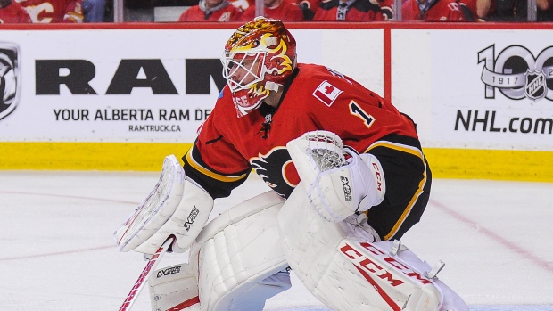 Brian Elliott, Derek Leung/Getty Images Brian Elliott
