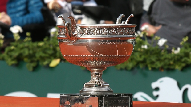 Coupe des Mousquetaires, Jean Catuffe/Getty Images Coupe des Mousquetaires