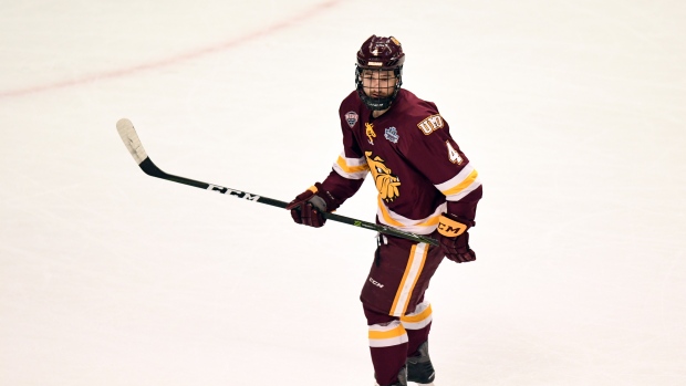 Neal Pionk