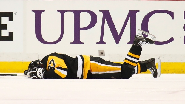 Sidney Crosby, Gregory Shamus/Getty Images Sidney Crosby