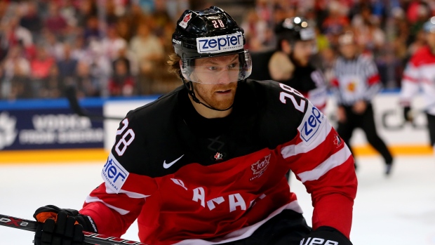 Claude Giroux, Martin Rose/Getty Images Claude Giroux
