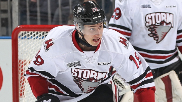 Isaac Ratcliffe, Claus Andersen/Getty Images Isaac Ratcliffe