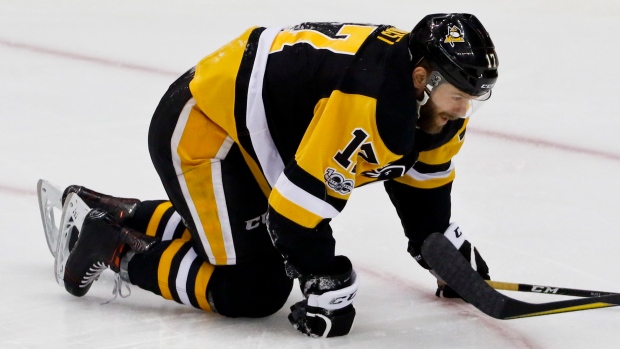 Bryan Rust, The Canadian Press Bryan Rust