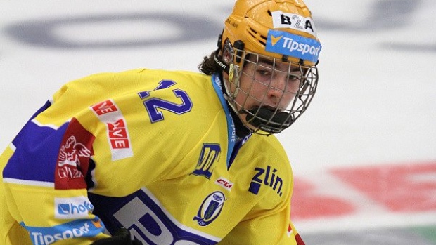 Filip Chytil Filip Chytil