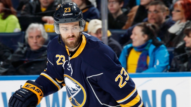 Ville Leino, Jen Fuller/Getty Images Ville Leino