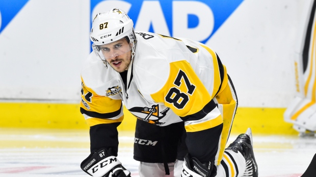 Sidney Crosby, Minas Panagiotakis/Getty Images Sidney Crosby
