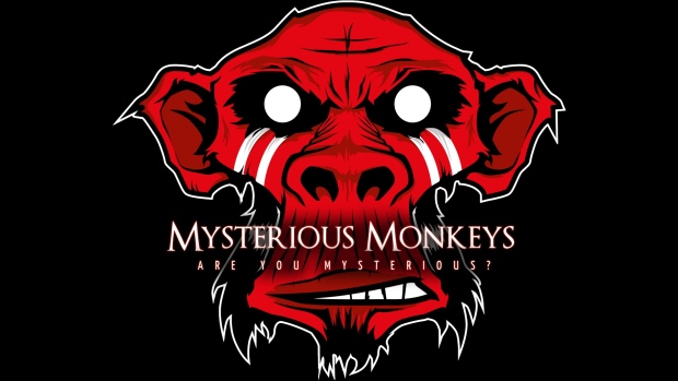 Mysterious Monkeys