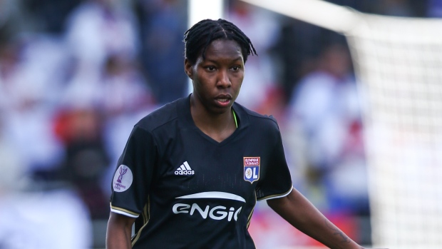 Kadeisha Buchanan