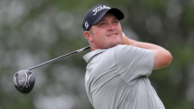 Jason Kokrak, Drew Hallowell/Getty Images Jason Kokrak