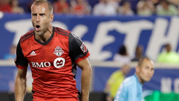 Benoit Cheyrou, The Canadian Press Benoit Cheyrou