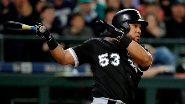 Melky Cabrera, The Canadian Press Melky Cabrera