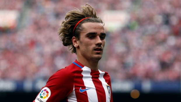 Antoine Griezmann