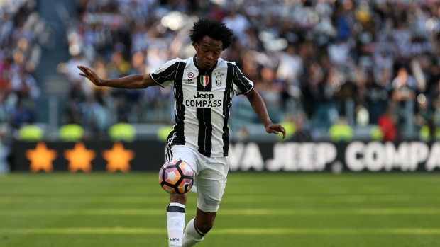Juan Cuadrado, Marco Canoniero/LightRocket/Getty Images Juan Cuadrado