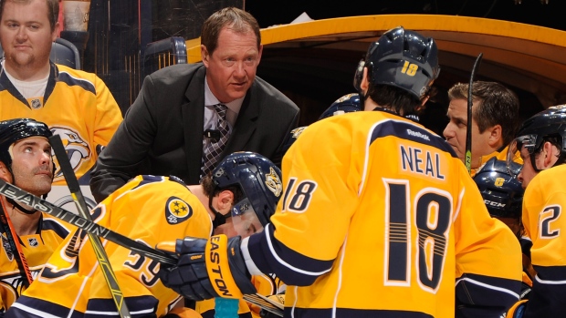 Phil Housley , Frederick Breedon/Getty Images Phil Housley