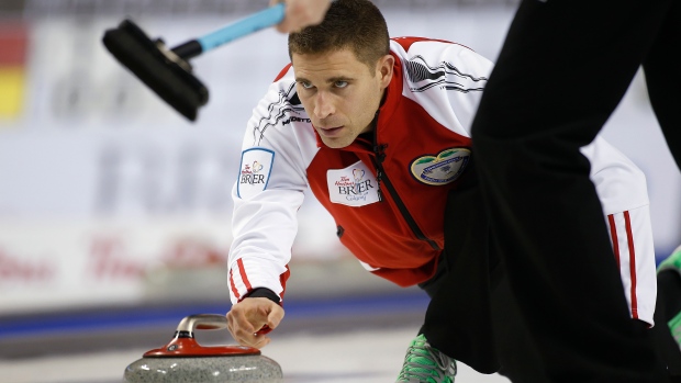 John Morris, Todd Korol/Getty Images John Morris