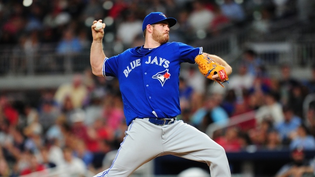 Joe Biagini