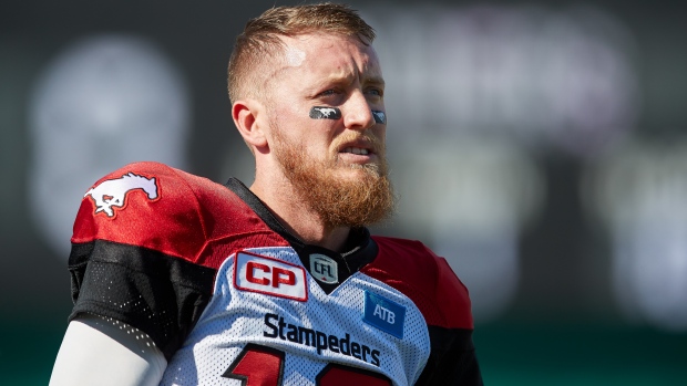 Bo Levi Mitchell , Brent Just/Getty Images Bo Levi Mitchell
