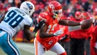 Chiefs release WR Maclin in midst of voluntary workouts Article Image 0