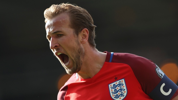 Harry Kane Harry Kane