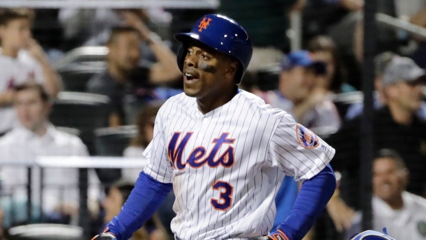 Curtis Granderson