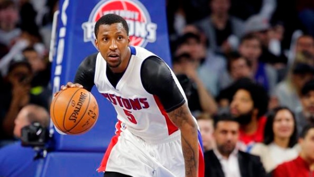 Kentavious Caldwell-Pope