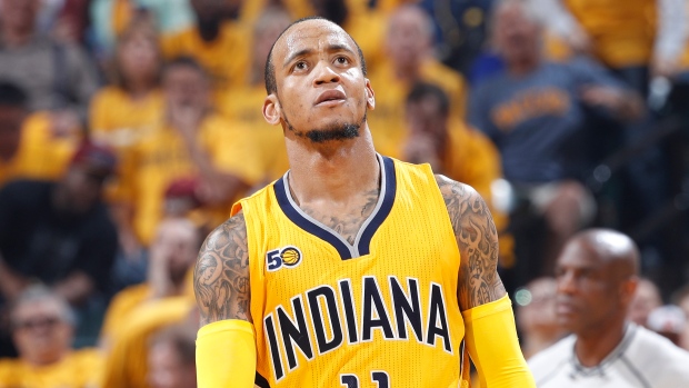 Monta Ellis