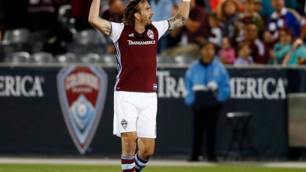 Alan Gordon