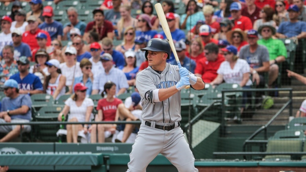 Kyle Seager , Icon Sportswire/Icon Sportswire/Getty Images Kyle Seager
