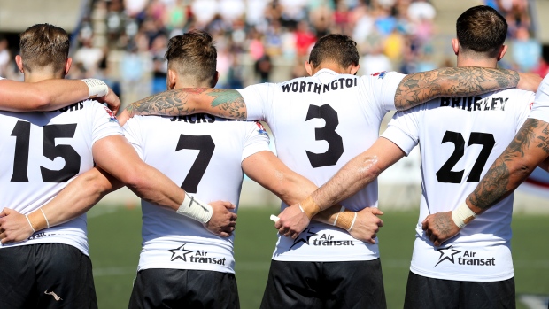 Toronto Wolfpack