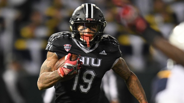 Kenny Golladay, Icon Sportswire/Icon Sportswire/Getty Images Kenny Golladay