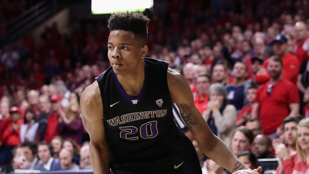 Markelle Fultz