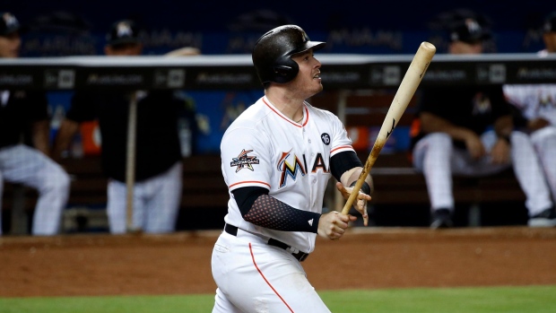 Justin Bour