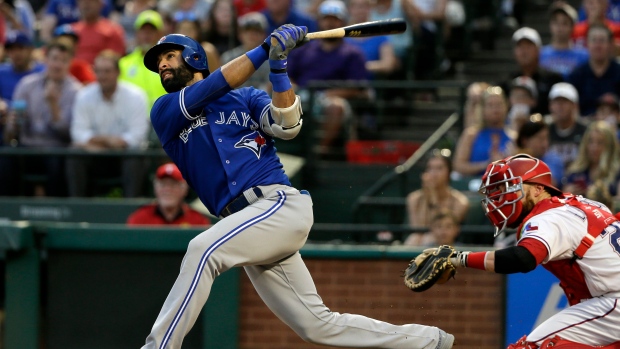 Jose Bautista