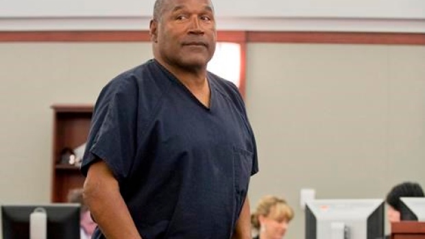 Oj parole date