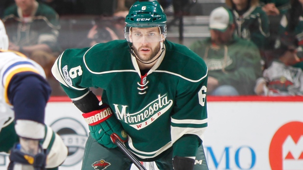 Marco Scandella, Bruce Kluckhohn/National Hockey League/Getty Images Marco Scandella